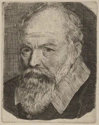 Ritratto di uomo