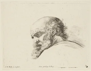 Studio (I principii del disegno, 18)