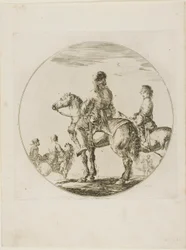 Due Cavalieri Polacchi