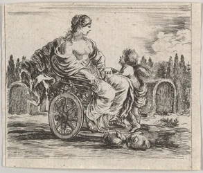 Venere, da 