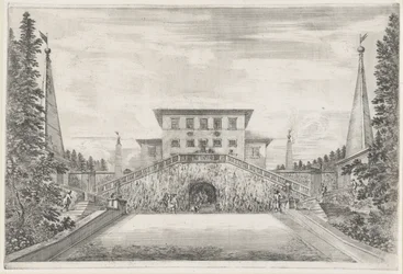 Villa Pratolino