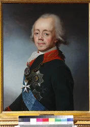 Ritratto dell