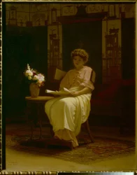 Giovane romana
