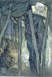 La morte e l