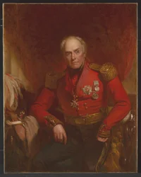 Maggior Generale Sir Hopetoun