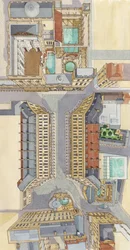 Sorgenti di Bath, c.2004-2023