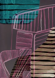 Giorno 91/100, 2018 (digitale)