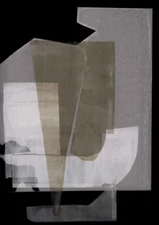 Pym IV (scuro), 2018 (digitale)