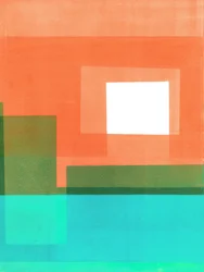 Scale A IX, 2019 (digital)