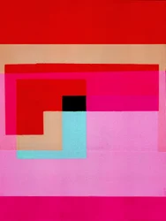 Scale A XI, 2019 (digital)