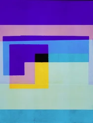 Scale A XI v2, 2019 (digital)