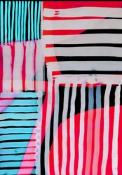 Signal Over I, 2018 (digitale)