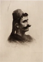 Arabo di Nazareth