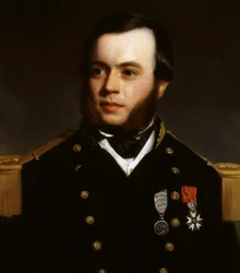 Joseph René Bellot