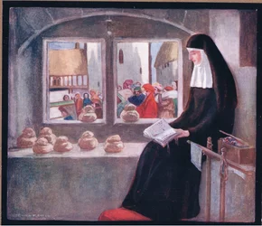 Madre Giuliana