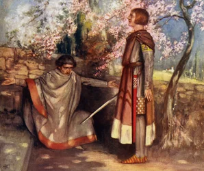 San Giovanni Gualberto e l