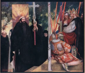 La ricezione di Sant