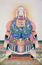 Tzu-Hsi