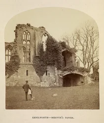 La Torre di Mervyn, Kenilworth
