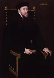 Henry Fitzalan, 12° conte di Arundel