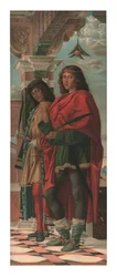 San Nazaro con San Celso, 1874
