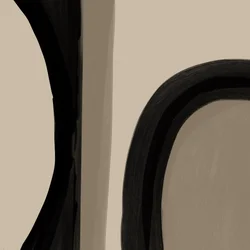 Forme ad arco organiche