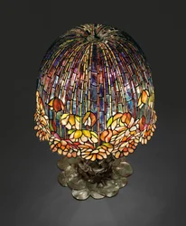 Lampada da tavolo 