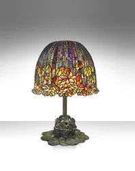 Lampada da tavolo 