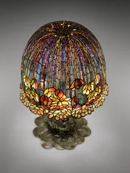 Lampada da tavolo 
