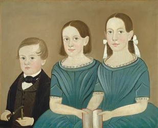 La generazione più giovane