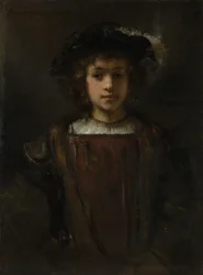 Tito, figlio di Rembrandt