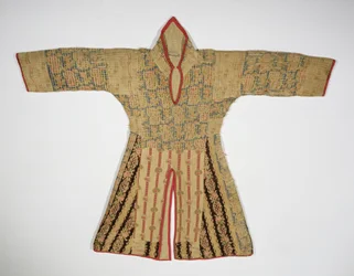 Jibbeh Mahdista, c.1880