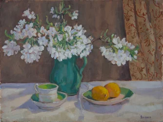 Fiori di ciliegio