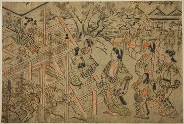 Visita al Tempio di Kiyomizu