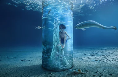 Rubrica “Il ragazzo nell’oceano”