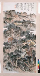 Miriadi di picchi autunnali