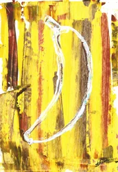 Abstract: Banana gialla
