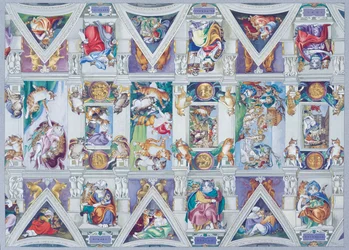 Illustrazione da Cats Galore! A Compendium of Cultured Cats