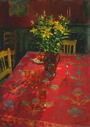 Gigli gialli