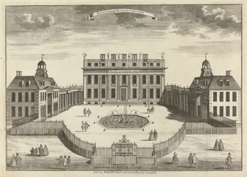 Casa di Buckingham