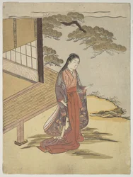 Dama Komachi