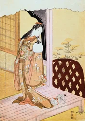 La Principessa Nyosan