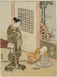 Il Ragazzo del Tè Addormentato (parodia di Hokaso)