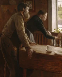 Passaggio, Slagen