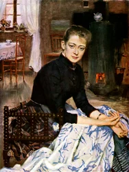 La moglie dell
