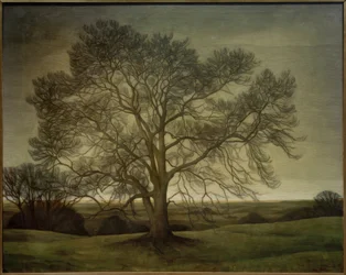 Paesaggio 1901
