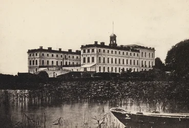 Svezia: Sodermanland, Tullgarns Slott