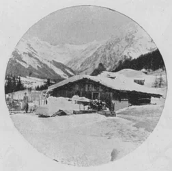 A Klosters, Grigioni