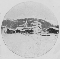 Klosters, Grigioni