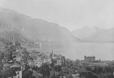 Montreux